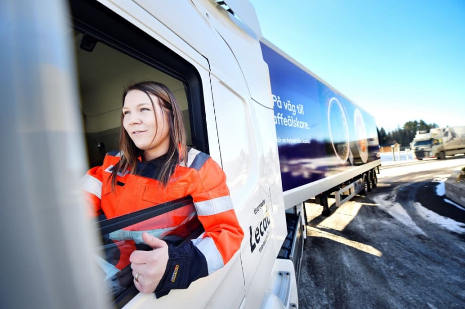 Five Reasons There's Never Been a Better Time to be in Trucking