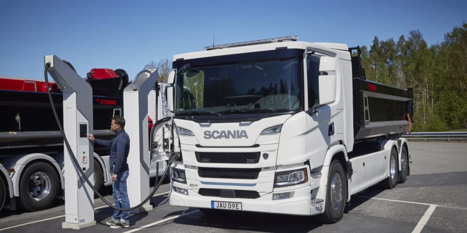 Global News Roundup: Joint Venture to Support EU Charging Infrastructure