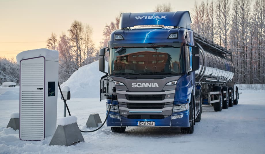 Global News Roundup: Europe Urged to Accelerate Move to Carbon-Neutral