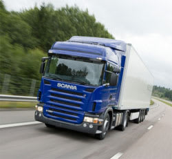 VW Takes Control of Scania