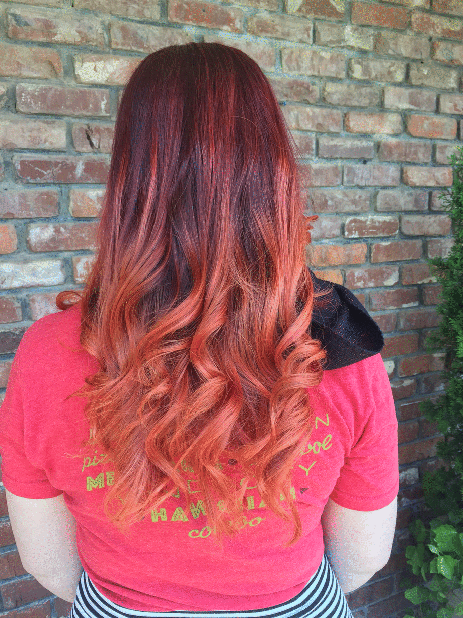 FORMULA: Fiery Sombre