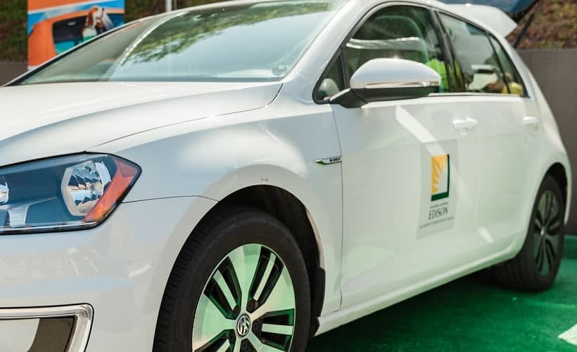 Southern California Edison to Fully Electrify Fleet by 2030