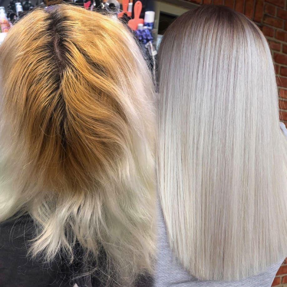 Great Color Correction In Three Steps