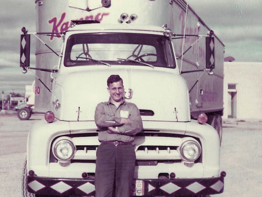 Schneider Celebrates Half Century of its Bulk Division