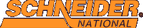 Schneider Named Truckload Carrier of the Year
