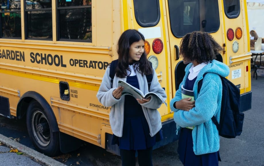 School Bus Crashes Killed Nearly 110 People in 2019