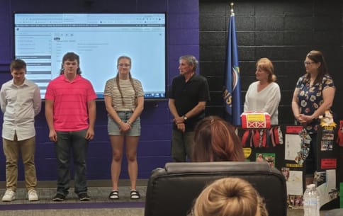 School Bus Driver Navigates Choir to Safety During Tornado Outbreak