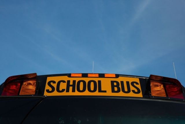 New Jersey School Bus Safety Bills Signed Into Law