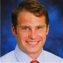 Ryan Schumacher Named VP of Finance for NAC, FFDS