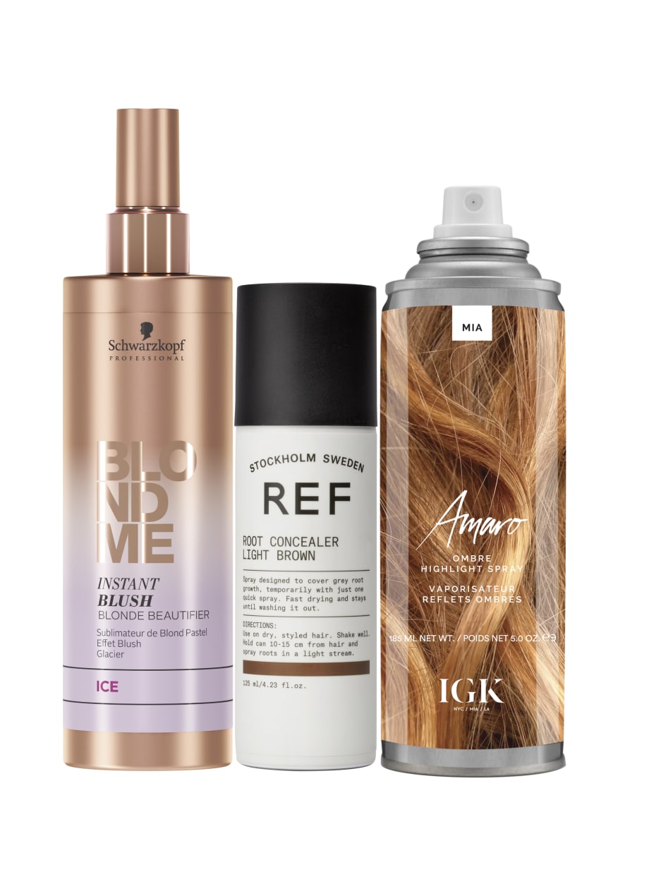 Best Sellers: Colored Hairspray
