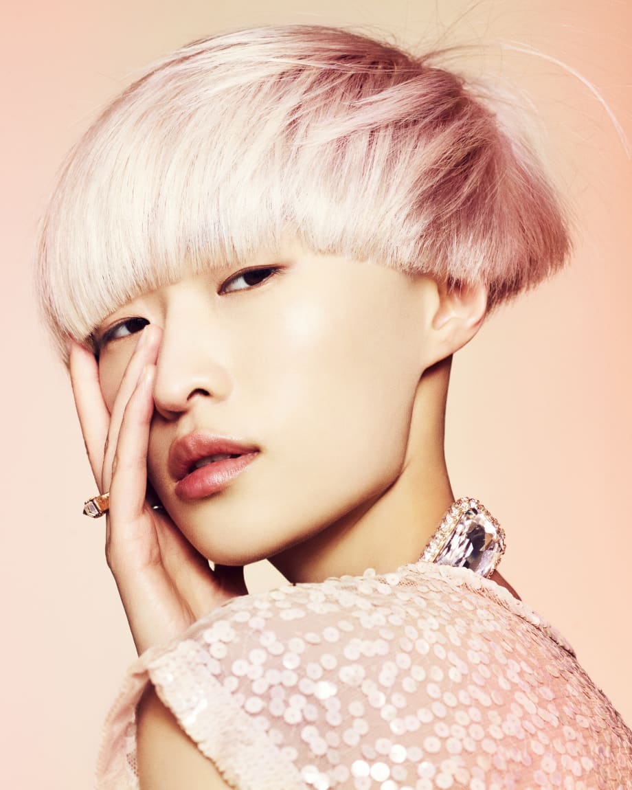 Announcing the 2016 British Hairdressing Award Winners