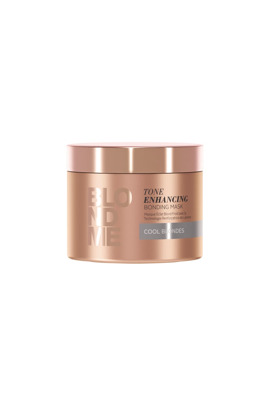 Schwarzkopf Professional's BLONDME Care Range With Integrated Bonding Technology