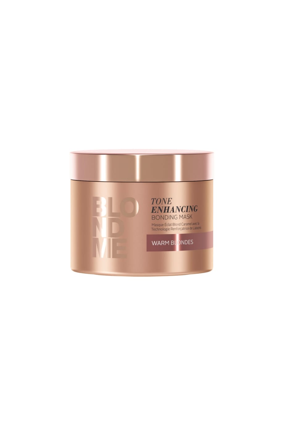 Schwarzkopf Professional's BLONDME Care Range With Integrated Bonding Technology