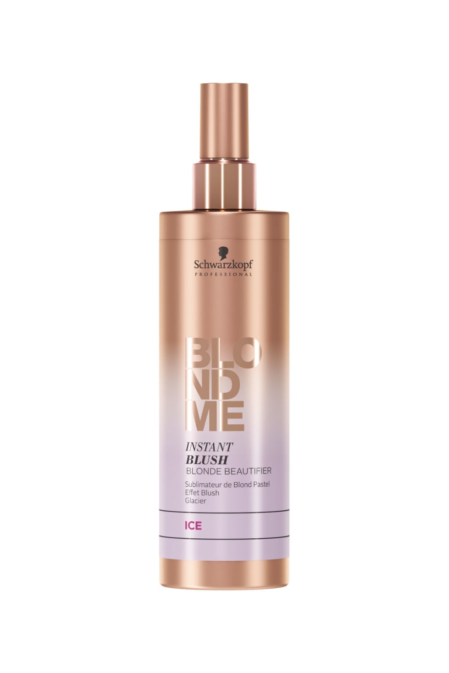 Schwarzkopf Professional's BLONDME Care Range With Integrated Bonding Technology