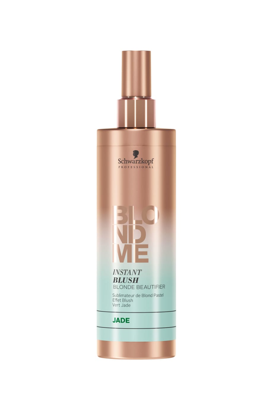 Schwarzkopf Professional's BLONDME Care Range With Integrated Bonding Technology
