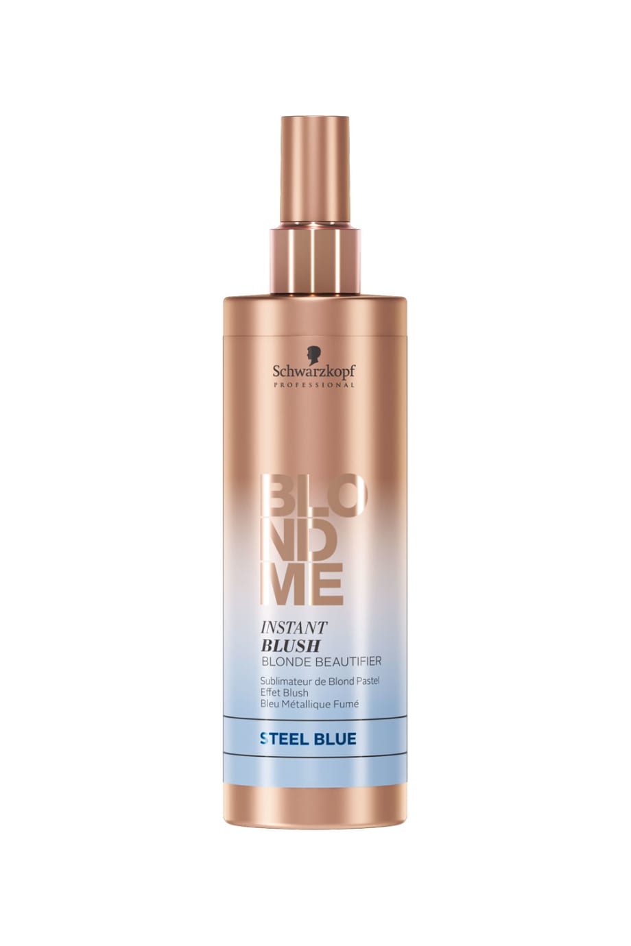 Schwarzkopf Professional's BLONDME Care Range With Integrated Bonding Technology