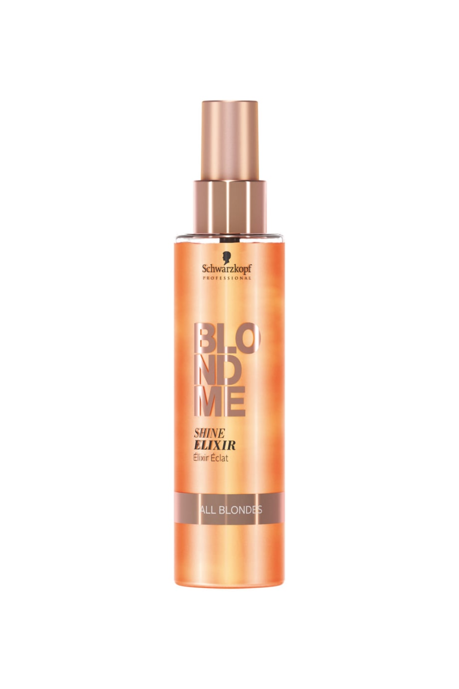 Schwarzkopf Professional's BLONDME Care Range With Integrated Bonding Technology