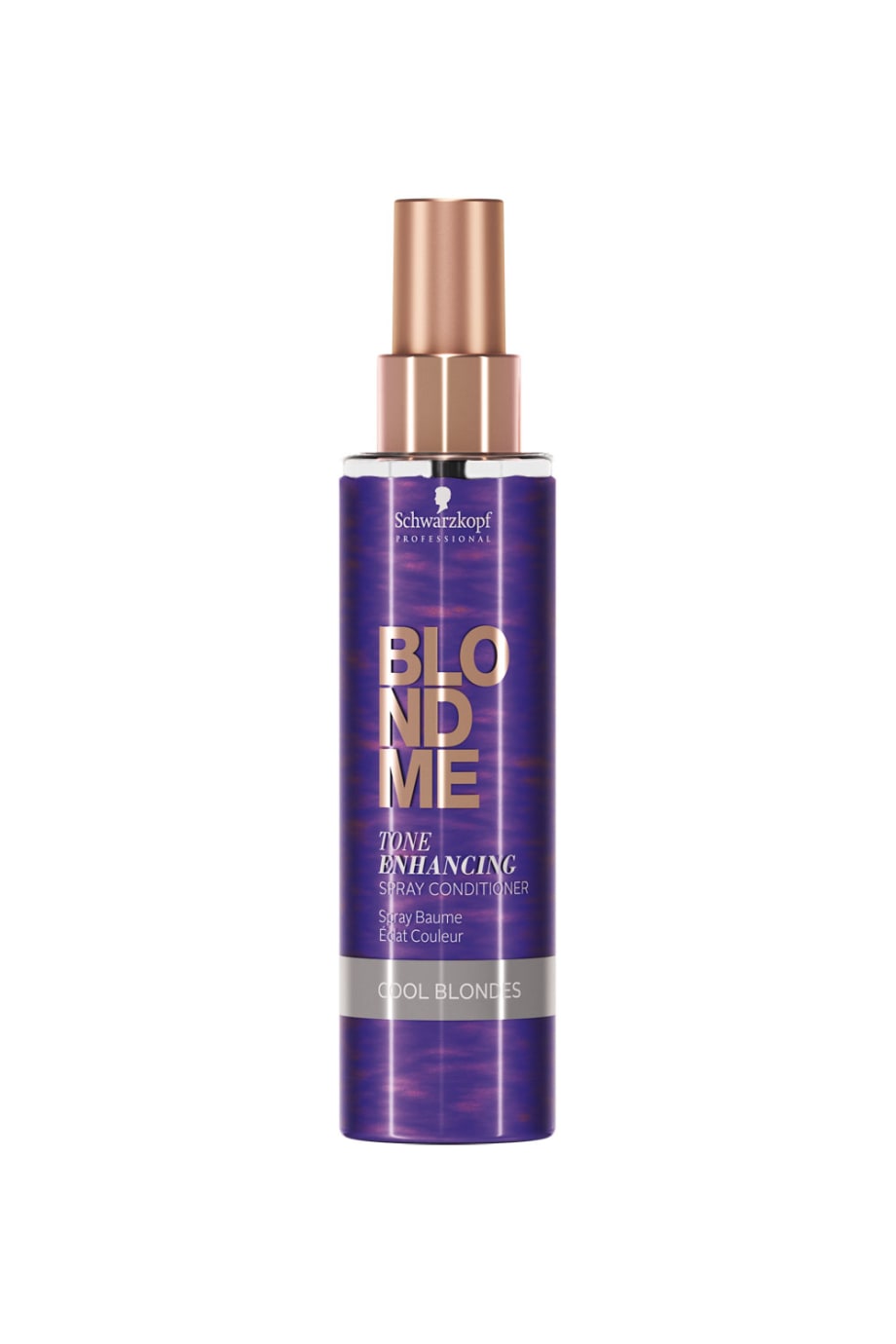 Schwarzkopf Professional's BLONDME Care Range With Integrated Bonding Technology