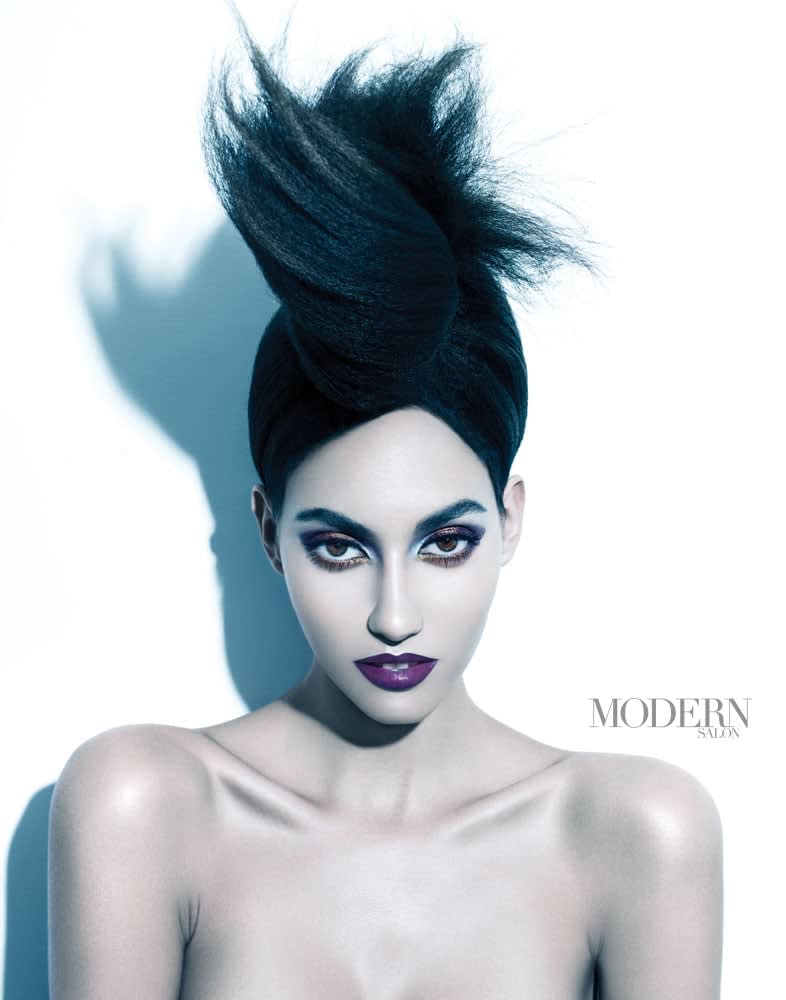 Texture Tactics: How to Grow Your Business by Offering Styling Services