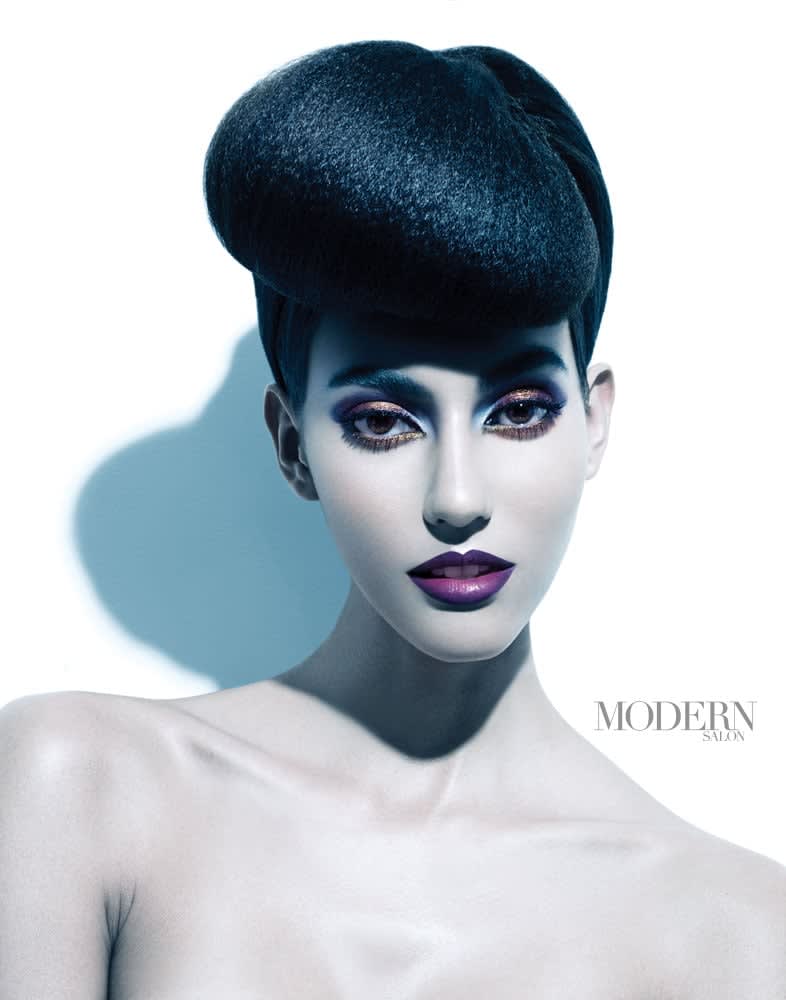 Texture Tactics: How to Grow Your Business by Offering Styling Services