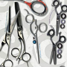 New Shears: MODERN Facebook Fans Share Their Favorites