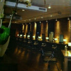 SALON TOUR: Salon SCK