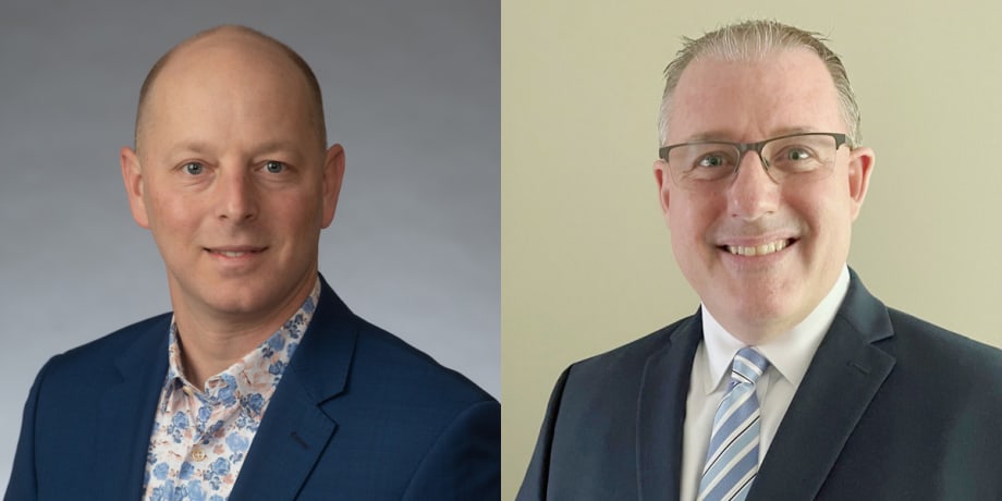 STC Announces New Leadership 