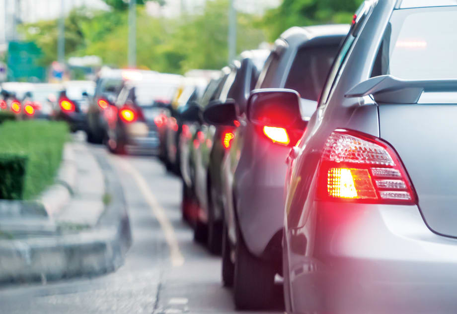 Driver Behavior Improves, ARI's Driver Scorecard Shows