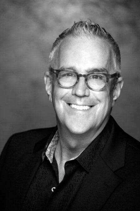 ICA Welcomes Scott Buchanan as Next President