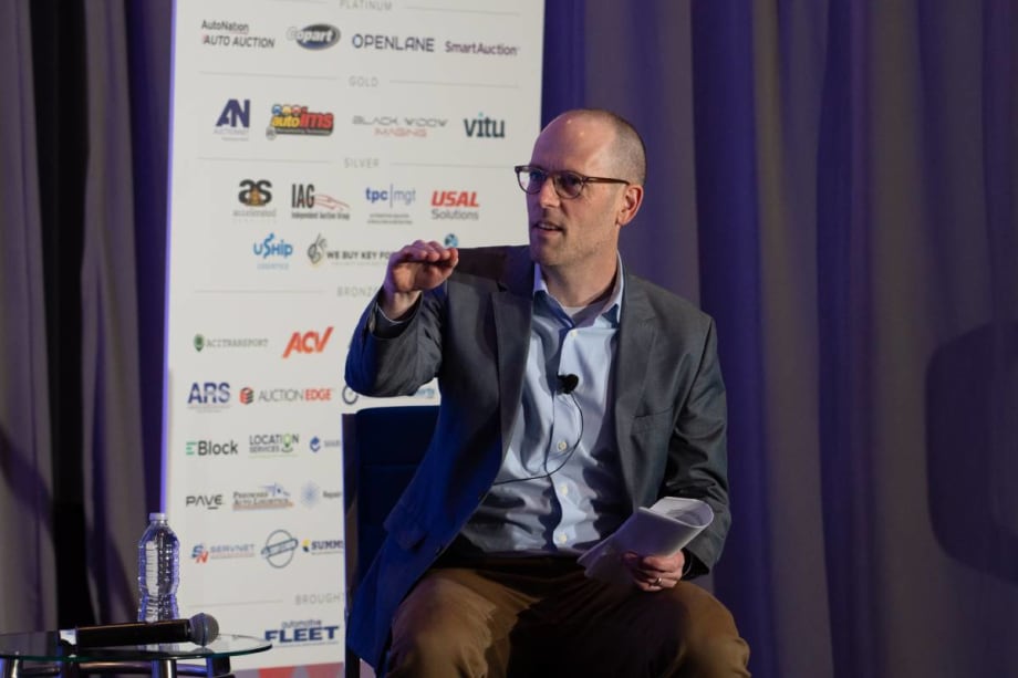 Webinar Explores How Post-Biden EV Policies Will Affect Vehicle Remarketing 