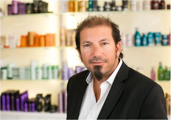 What Makes a Good Hair Show? Interview with Scott Fontana