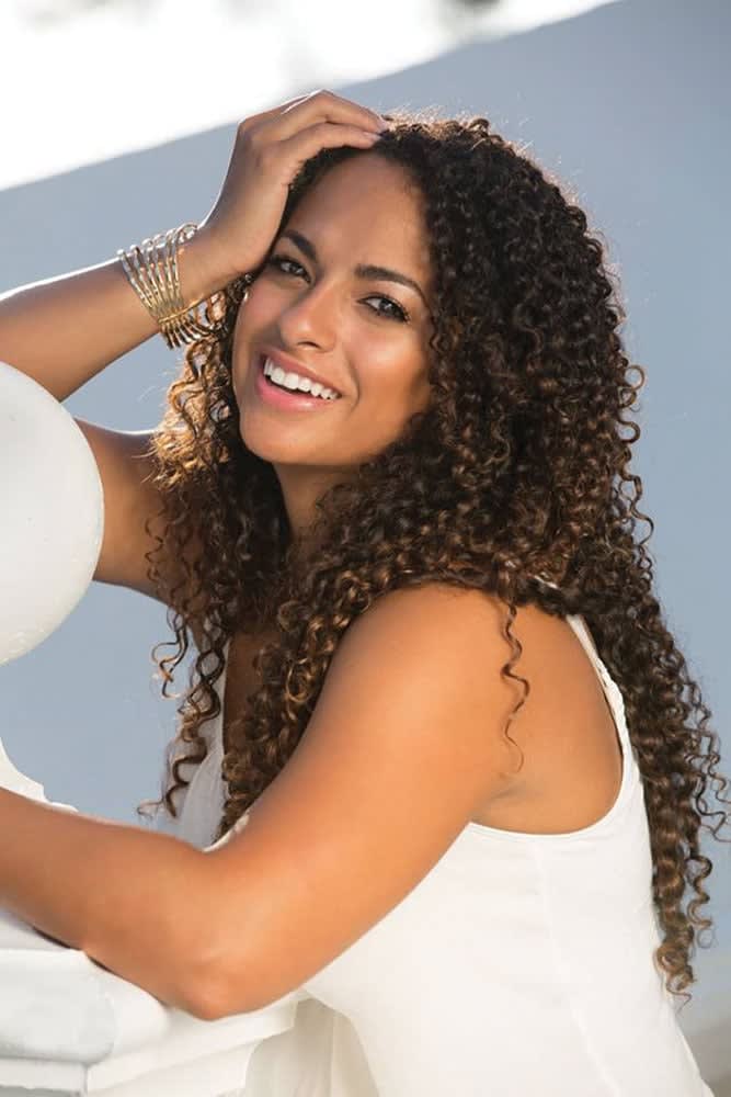 Curl Confidence: Texture Experts Offer Solutions to Curl Concerns