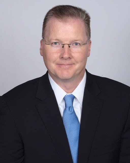 Nikola COO Perry Joins Suddath's Logistics Division