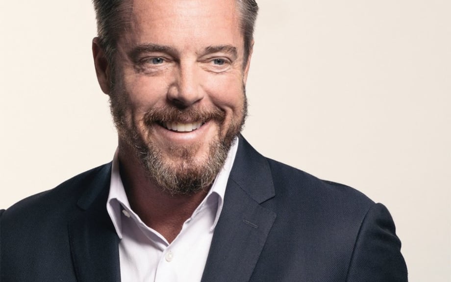 Scott Painter Announces Vehicle Subscription Platform NextCar