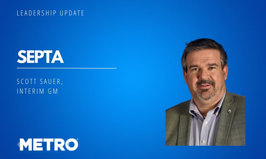 Scott Sauer Named Interim GM in Philadelphia