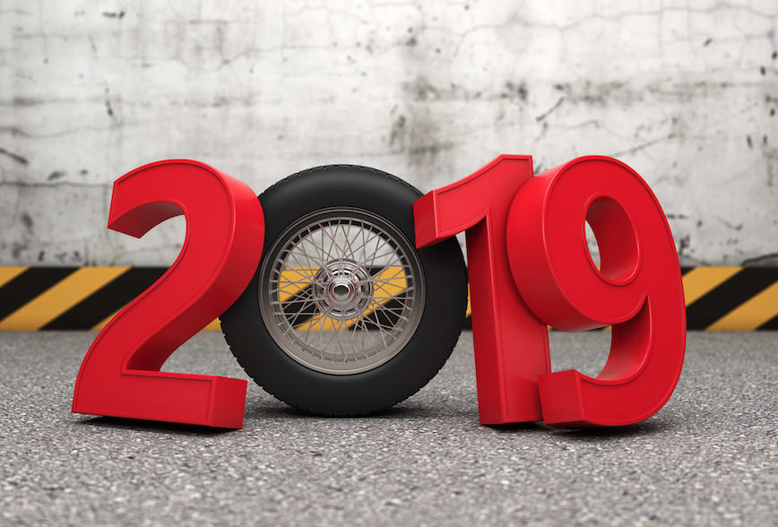 AE Industry Trends for 2019 