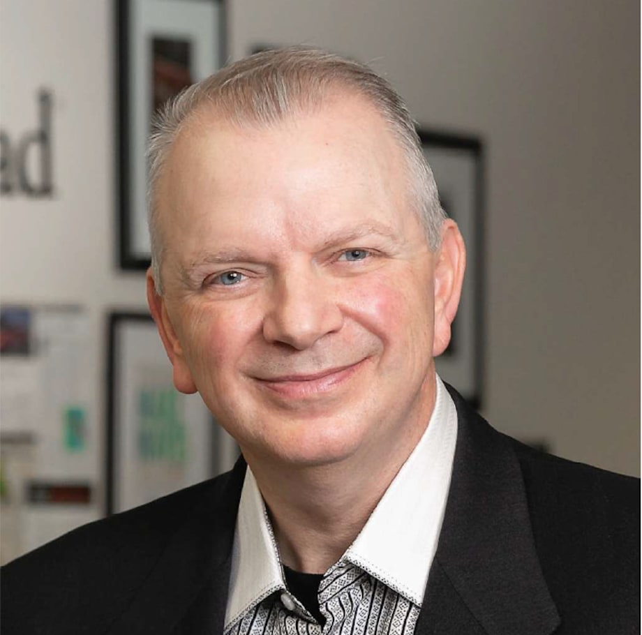 Dave Anderson Plans Agent Summit Return