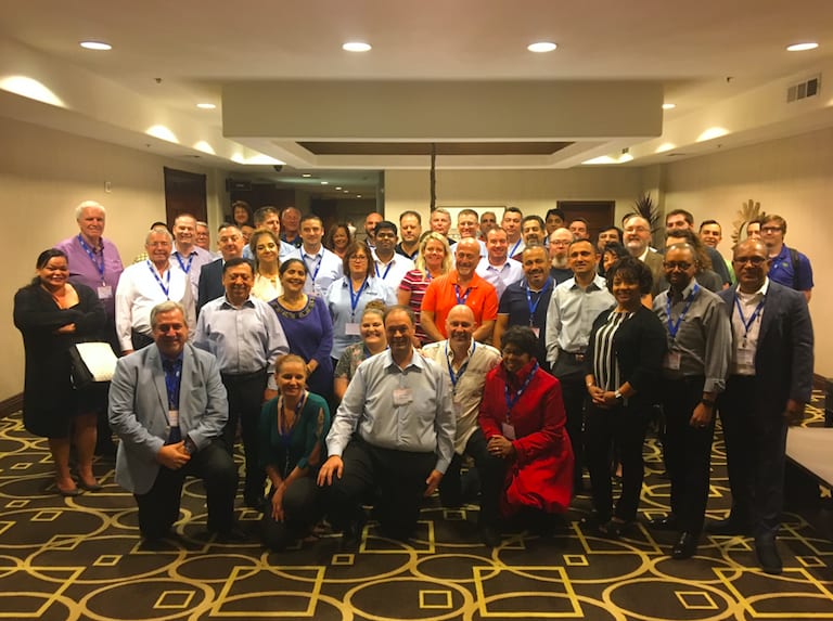 NP Auto Group Convenes Annual Convention