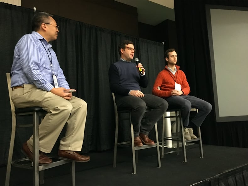 Penske, Waymo Share Vision for Future of Autonomous Trucking