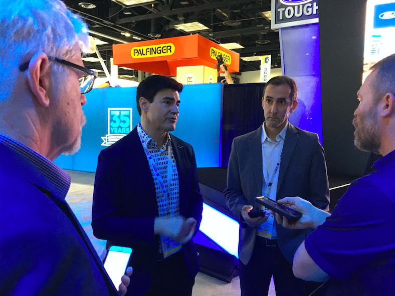 How an Electric Ford Transit Changes the Game 