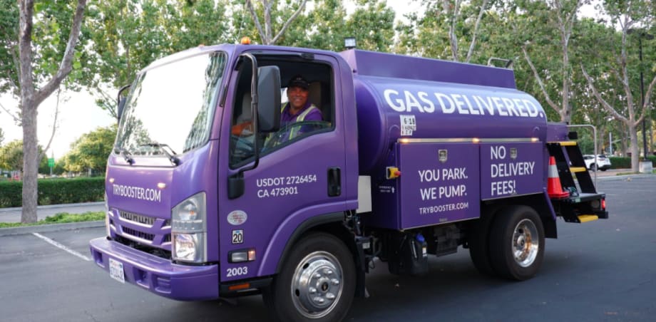Washington Allows Mobile Fueling During Coronavirus Crisis