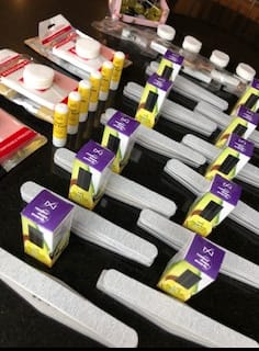 At-Home Care Kits Are The New Big Thing