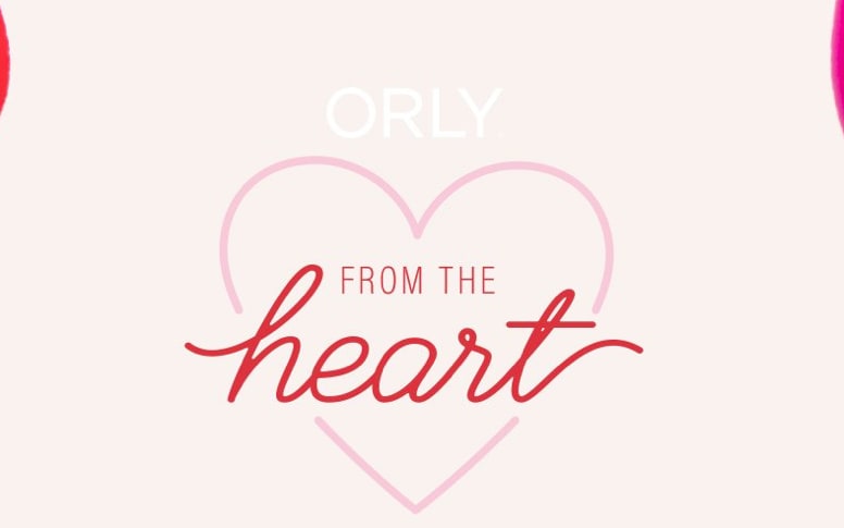 ORLY International to Manufacture Hand Sanitizer in Los Angeles Factory