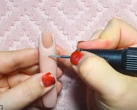 How to Make Your Own Practice Finger With Acrylic