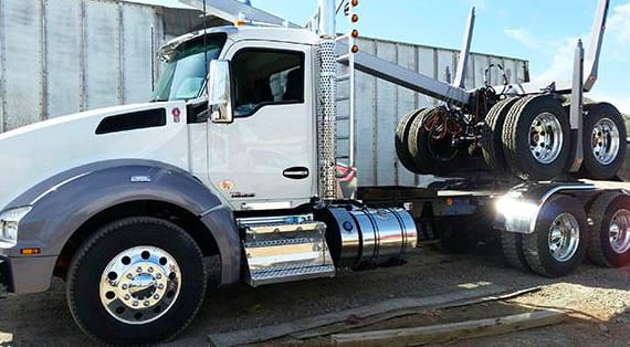 California Fleets: Carl Moyer Deadline Extended