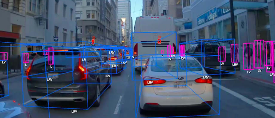Amazon Acquires Autonomous Ride-Hailing Group