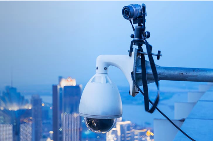 Nokia Deploys Scene Analytics to Enhance Railroad Crossing Safety