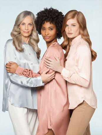 Keratin Complex Unveils New 2022 Campaign