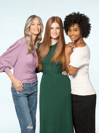 Keratin Complex Unveils New 2022 Campaign