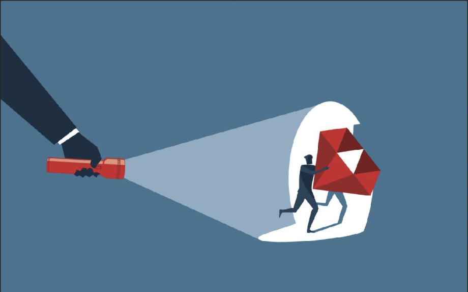 How to Protect Your Agency from Poachers